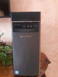 computer pc fisso i5 -spedizione 99 centesimi-