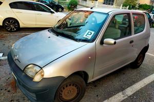 fiat 600