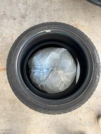 Gomme invernali 225/45/18