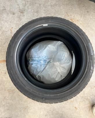 Gomme invernali 225/45/18