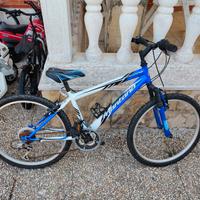 Bici montana escape 26