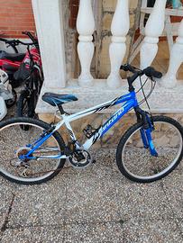 Bici montana escape 26