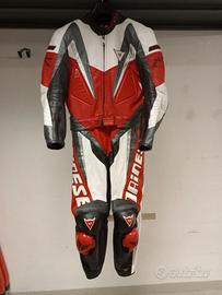 TUTA DIVISIBILE DAINESE