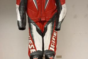 TUTA DIVISIBILE DAINESE