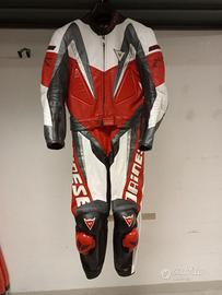 TUTA DIVISIBILE DAINESE