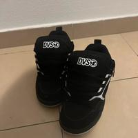 Scarpe dvs
