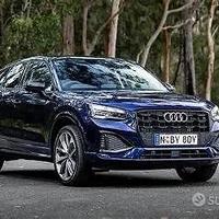 Ricambi audi q2 2023