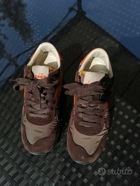 Diadora Heritage 1984 Sneakers Pelle, Taglia 36.5