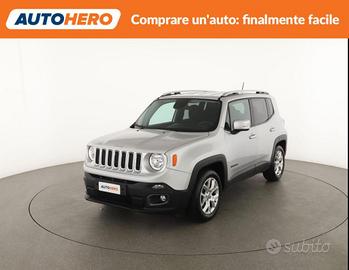 JEEP Renegade YZ57280