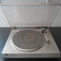 giradischi stereo hi fi - DUAL CS 616 Q