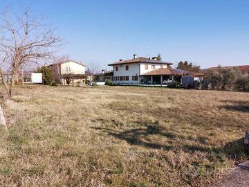 Terreno di 799 m² a Corno di Rosazzo