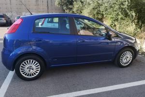 Fiat  Grande Punto multijet