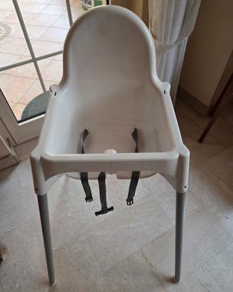 Seggiolone ikea