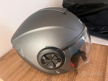 Casco ixs