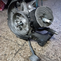 Motore vespa pk 50 n 1989
