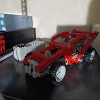 Lego technics 80 64