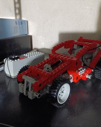 Lego technics 80 64