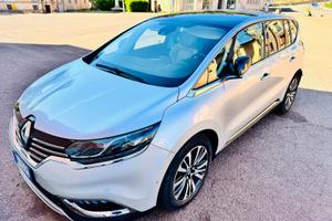 Renault Espace V Initiale Paris 1.6 dCi 160 CV EDC