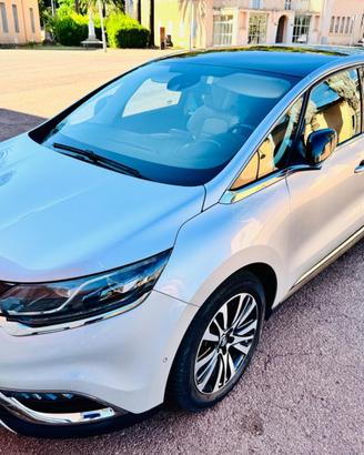 Renault Espace V Initiale Paris 1.6 dCi 160 CV EDC