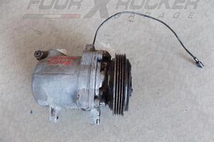 Compressore Aria Condizionata Suzuki Vitara 2.0 v6
