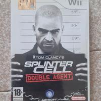 Splinter Cell Double Agent