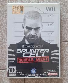 Splinter Cell Double Agent