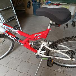 bici  mountain bike