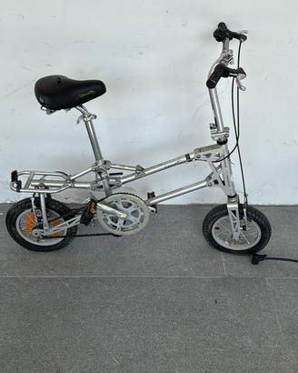 Gekko bici pieghevole 12 pollici