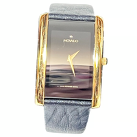 MOVADO Curved La Nouvelle 87.C1.420.2