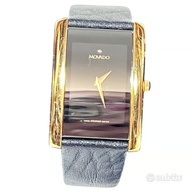 MOVADO Curved La Nouvelle 87.C1.420.2