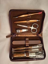 Necessarie per unghie