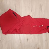 Pantalone uomo da sci/snowboard Vuarnet