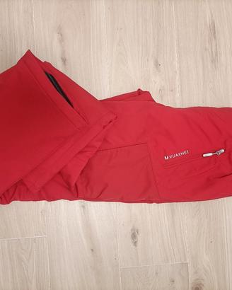Pantalone uomo da sci/snowboard Vuarnet