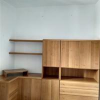 Mobile artigianale soggiorno