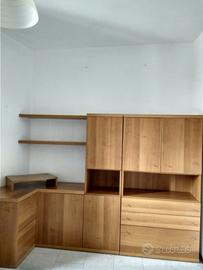 Mobile artigianale soggiorno