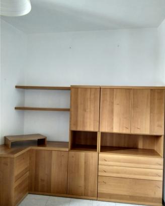 Mobile artigianale soggiorno