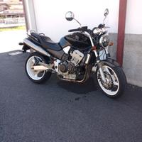 Honda Hornet 900 - VENDUTA -