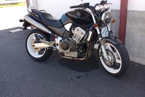 Honda Hornet 900 - VENDUTA -