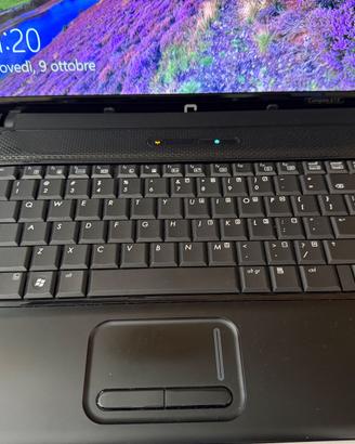Hp pro+ compac 615