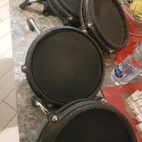 Alesis Snare pad