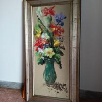 quadro fiori