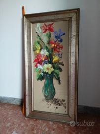 quadro fiori