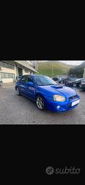 Subaru Impreza wrx