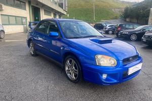 Subaru Impreza wrx