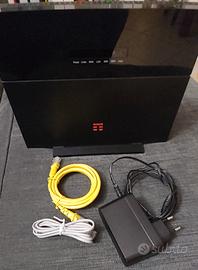 Router TIM HUB+ ZXHN H388X