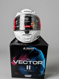 Casco Integrale LS2 VECTOR II