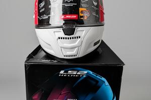Casco Integrale LS2 VECTOR II