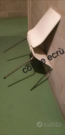 5 sedie ikea Gilbert