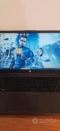 Laptop HP 255 G10 Con Borsa (Come Nuovo)