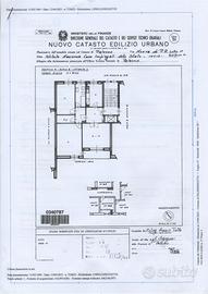 Abitazione in Palermo 100 mq